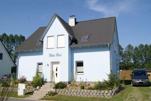 Ferienhaus Uns Hus