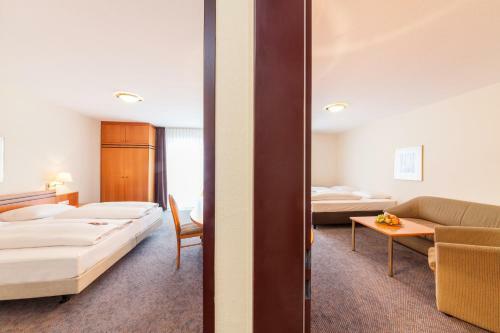 Novum Apartment Hotel Am Ratsholz Leipzig S�d