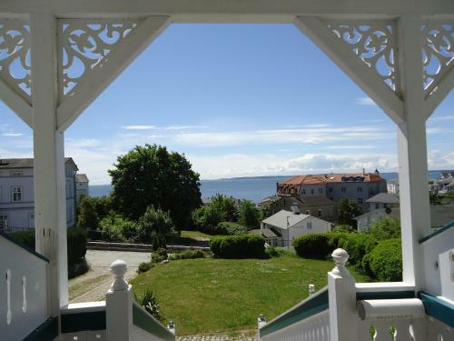 Apartamento Villa Bella Vista