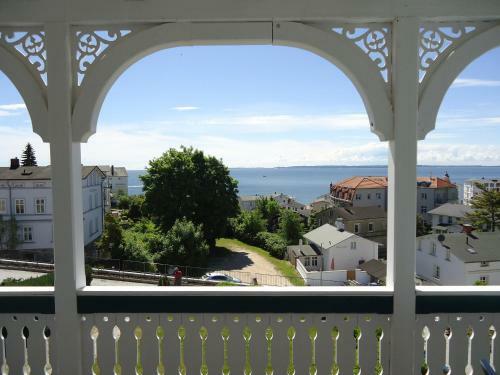 Apartamento Villa Bella Vista