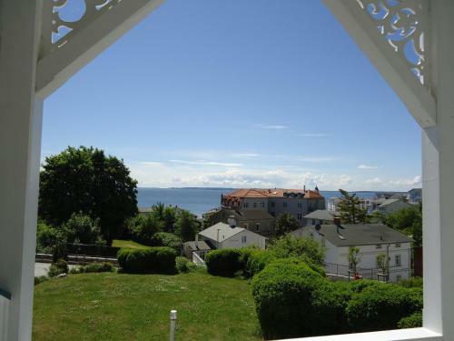 Apartamento Villa Bella Vista
