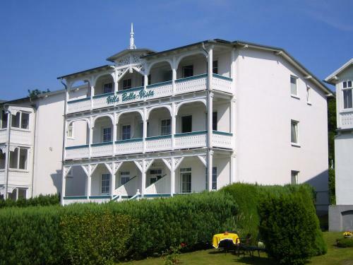 Apartamento Villa Bella Vista