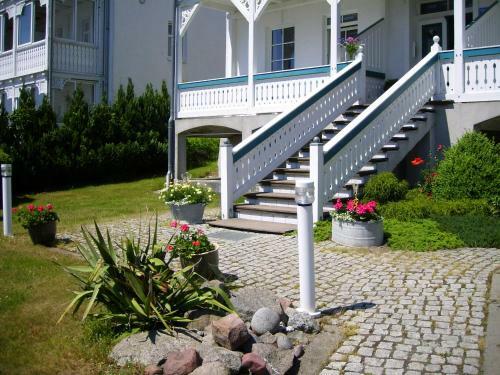 Apartamento Villa Bella Vista