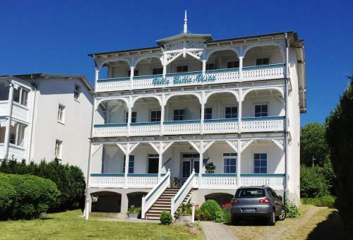 Apartamento Villa Bella Vista