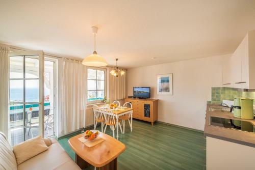 Apartamento Villa Bella Vista