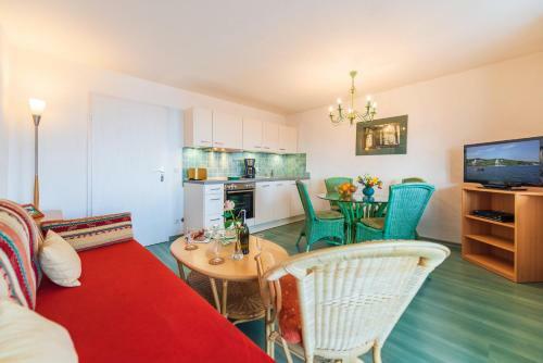 Apartamento Villa Bella Vista