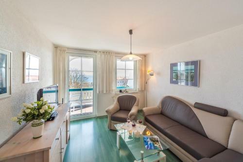 Apartamento Villa Bella Vista