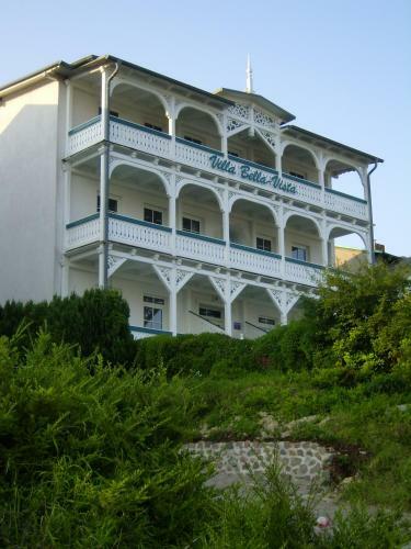 Apartamento Villa Bella Vista