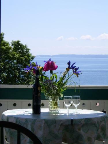 Apartamento Villa Bella Vista