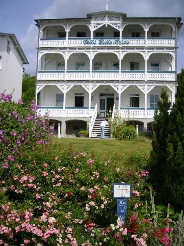 Apartamento Villa Bella Vista