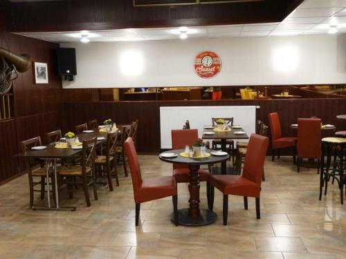 G�stehaus Hotel Sonne