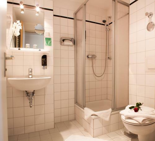 Hotel Ambiente Berlin City