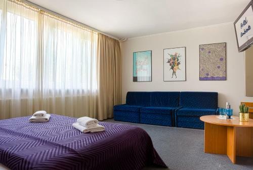 Hotel Ambiente Berlin City