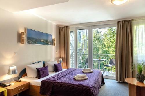 Hotel Ambiente Berlin City