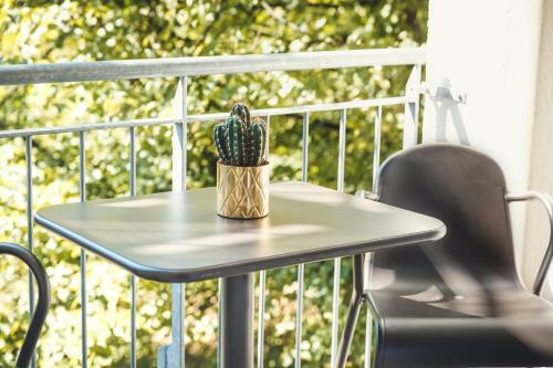 Hotel Ambiente Berlin City