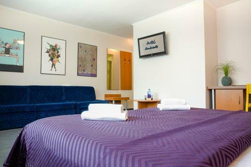 Hotel Ambiente Berlin City