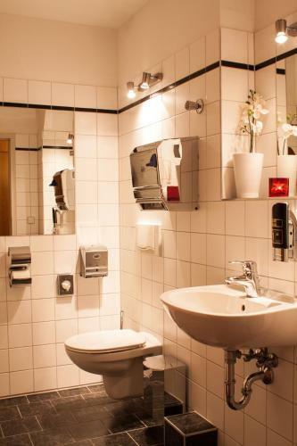 Hotel Ambiente Berlin City