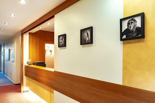 Hotel Ambiente Berlin City