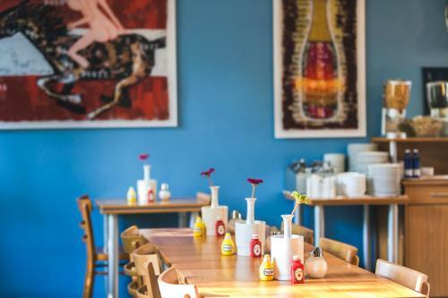 Hotel Ambiente Berlin City