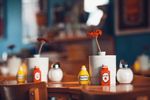 Hotel Ambiente Berlin City