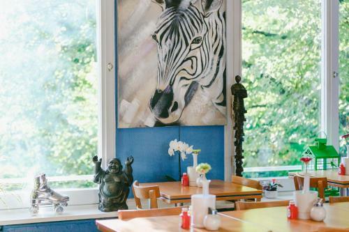 Hotel Ambiente Berlin City