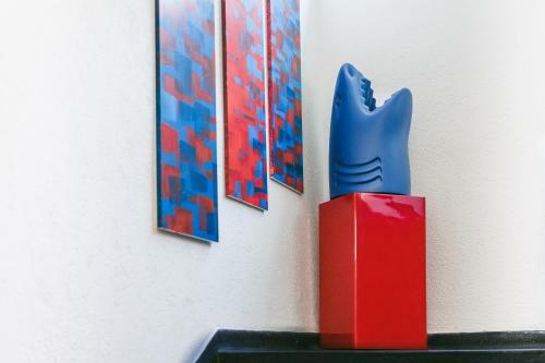 Hotel Ambiente Berlin City