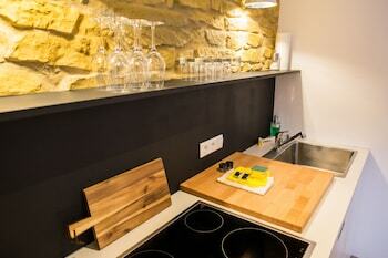 Apartamento Kuckucksnester Titisee