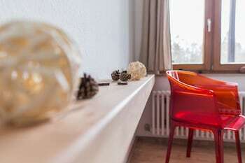 Apartamento Kuckucksnester Titisee