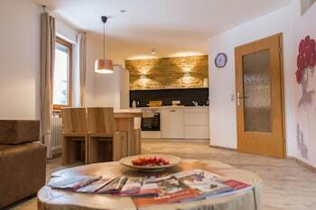 Apartamento Kuckucksnester Titisee