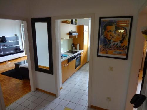 Apartment K�ln Deutz