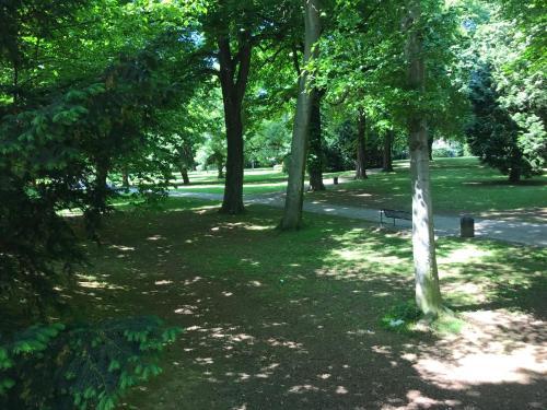 Apartment K�ln Deutz