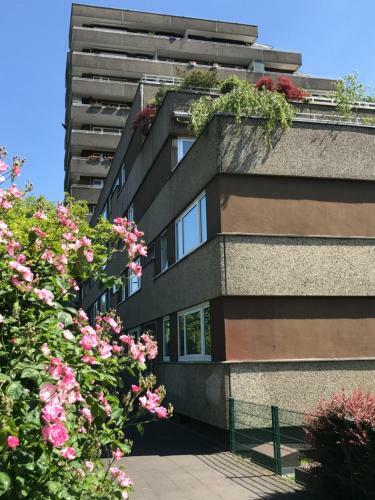 Apartment K�ln Deutz