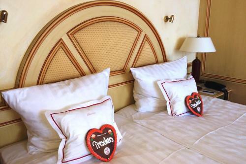 Romantik Hotel Treschers Schwarzwald