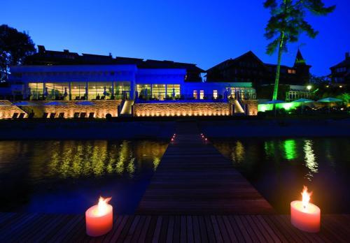 Romantik Hotel Treschers Schwarzwald