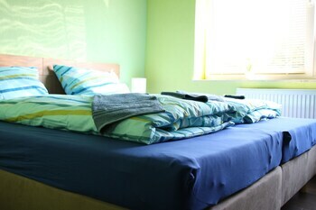 Hostal Pension An Der Werft