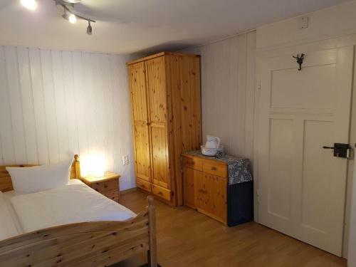 Hotel Pension Tannenheim