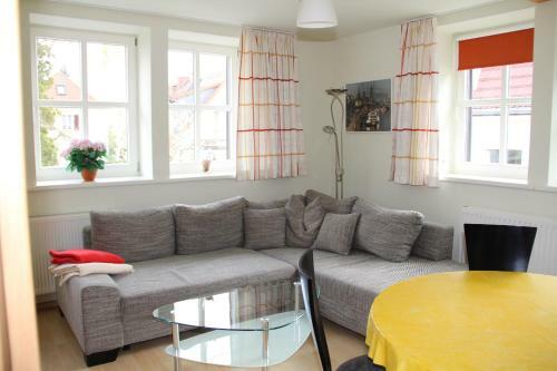 Dresdnerferienwohnung - Apartment Am Gro�en Garten