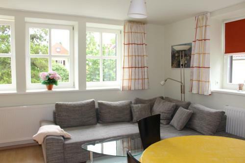 Dresdnerferienwohnung - Apartment Am Gro�en Garten
