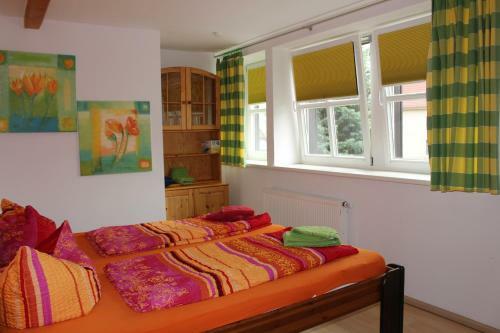 Dresdnerferienwohnung - Apartment Am Gro�en Garten