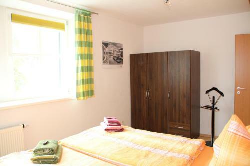 Dresdnerferienwohnung - Apartment Am Gro�en Garten