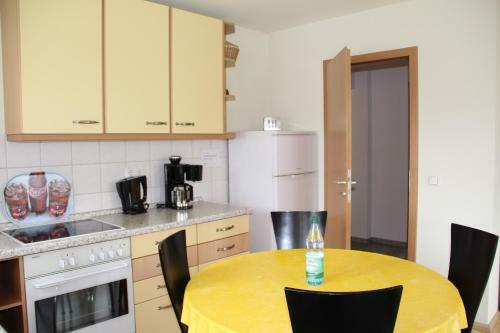 Dresdnerferienwohnung - Apartment Am Gro�en Garten