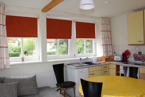 Dresdnerferienwohnung - Apartment Am Gro�en Garten