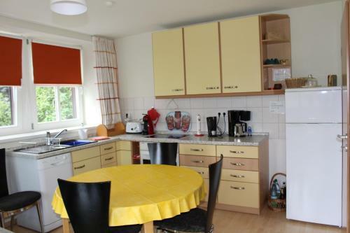 Dresdnerferienwohnung - Apartment Am Gro�en Garten