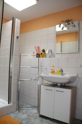 Dresdnerferienwohnung - Apartment Am Gro�en Garten
