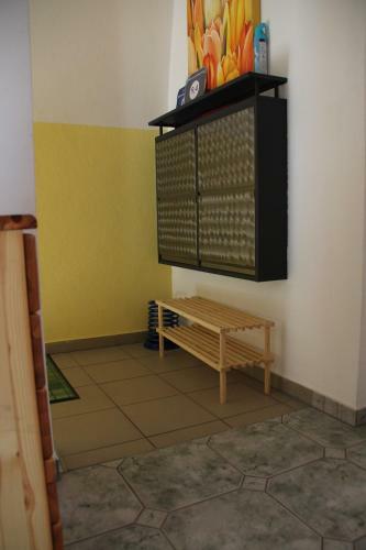 Dresdnerferienwohnung - Apartment Am Gro�en Garten