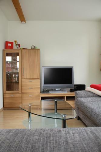 Dresdnerferienwohnung - Apartment Am Gro�en Garten