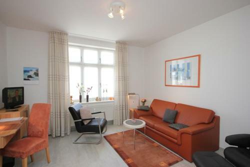 Apartamento Haus & Villa Concordia By Rujana
