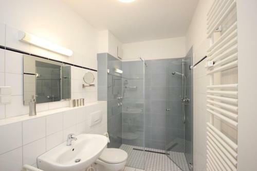 Apartamento Haus & Villa Concordia By Rujana