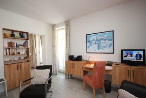 Apartamento Haus & Villa Concordia By Rujana