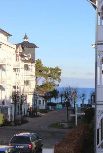 Apartamento Haus & Villa Concordia By Rujana